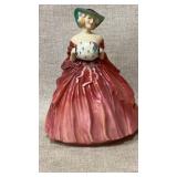 Royal Doulton "Genevieve"