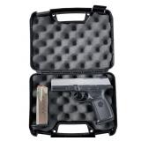 SMITH & WESSON SW40VE .40 CAL PISTOL