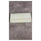 (2) Clutch Wallets, Vtg. Maxx New York, NWT
