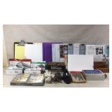 Office And Stationery Supplies And Accessories