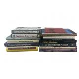 Books and Magazines on Various Topics