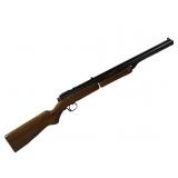 Benjamin Franklin Model 312 .22 cal Air Rifle