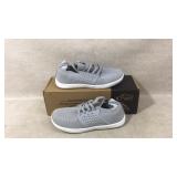 Chay Chad shoes with box