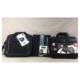 Wenger Leather and Cambridge Accessories