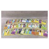Pokï¿½mon cards