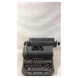Vintage Remington reed type wrighter
