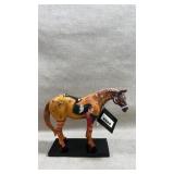 "Ghost Horse" (Item No. 1544) from The Trail of