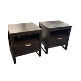2 Nightstands see notes