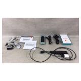 Amazon fire stick, power bank and more