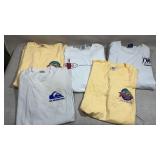 5 xl menï¿½s graphic shirts