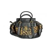 Vintage Maxx New York Multi-compartment Satchel