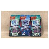 Pokï¿½mon knock out collection pack
