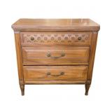 KENT COFFEY Fruitwood "El Chico" or similar