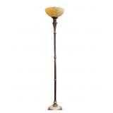 Torchiere Floor Lamp