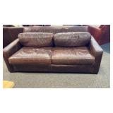 RESTORATION HARDWARE Maxwell Sofa in Brompton