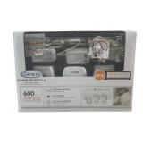 Graco Sound Select LX audio baby monitor