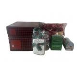 Holiday Dinnerware and Decor Bundle