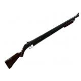 Daisy Model 25 pump-action BB gun