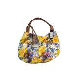 Vintage Marc Ecko Slouchy Handbag with Tags