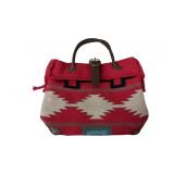 Amerileather Southwestern Roamer Tote Bag with
