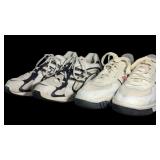 Vtg. Wilson Pro Staff Classic Tennis Shoes, Vtg.