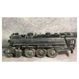 Vintage Prewar Lionel No. 224 Locomotive