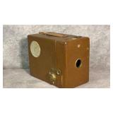 Vintage 1930 Kodak Box Camera 50th Anniversary