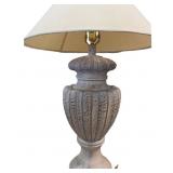 vintage Collective Eleganse table lamp