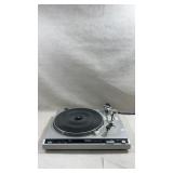 Technics SL-220 is a vintage semi-automatic