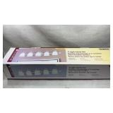 Portfolio Hentford 5-Light Vanity Bar (Item