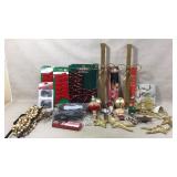 Christmas Decorations and Holiday Ornaments