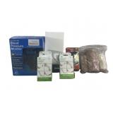 Medical Supplies and Accessories