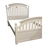 STANLEY FURNITURE Full Size Bed (headboard