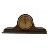 Telechron m1 electric mantle clock