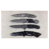 Smith & Wesson Knives