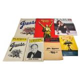 Vintage Don Rickles Signed Broadway Souvenir