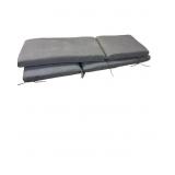 2 Lounge Cushions by Hampton bay