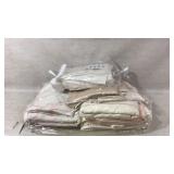 Bedding and Linens in Neutral Tones