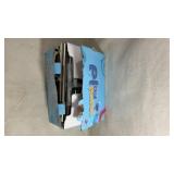 Baby playpen 74x50 inch