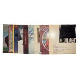 (9) Vintage Vinyl Records, Yellowjackets,