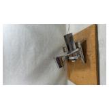 vintage General Model 25 Electric Slicer On board