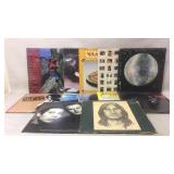 Vinyl Records by Various Artists
