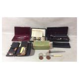 Vintage Medical and Scientific Tools