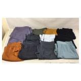 Womens Designer Leggings, Pants
