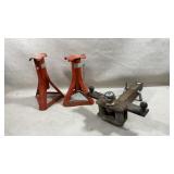 heavy-duty adjustable weight distribution hitch