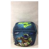 Teenage mutant ninja turtle bean bag