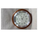 Bulova Reedham Wall Clock (Model C4228),