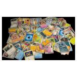 150+ Pokémon Cards, Pokémon, Trainers, Energy,