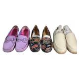 (3) Pairs of Women