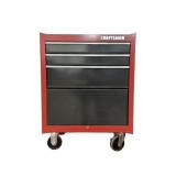 Craftsman Rolling Tool Cabinet with Keys